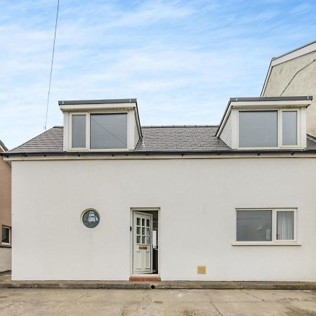 Villa The Coup Borth Exterior foto