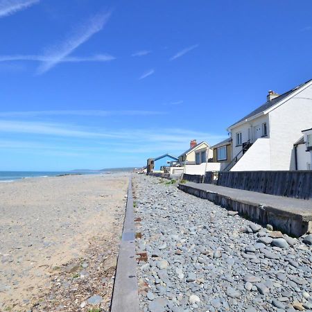 Villa The Coup Borth Exterior foto
